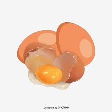 向量白色雞蛋蛋黃 雞蛋 蛋黃 白色雞蛋素材 psd格式圖案和png圖片免費下載 white eggs egg yolk yolk