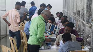 Rajasthan Nagar Nigam Election Result 2020 The Results So Far Oneindia News