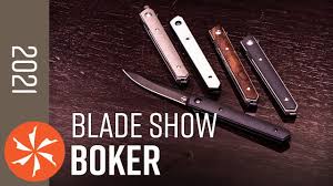 I decided to go with the boker ceramic paring knife with 3 7/8 in. Boker Knives All Models The Most Reviews
