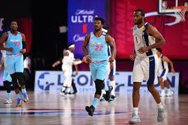 You can reach live match broadcasts from all over the world on our site. Heat Vs Pacers Series 2020 Tv Schedule Start Time Channel Live Stream For First Round Draftkings Nation