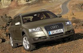 Image result for Tief Green 2006 A6