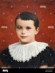 Albert anker hi-res stock photography and images