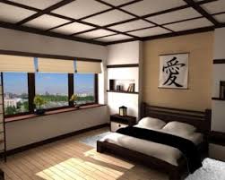 What is japanese interior design? Secrets Of Interior Design Of A Bedroom In Japanese Style Balancedfoodandfuel Org