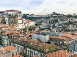 Porto or oporto (portuguese pronunciation: Pomysl Na Weekend City Break W Porto Przewodnik