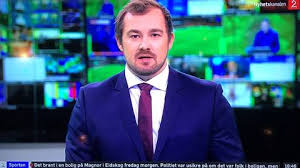 Åtte av tolv har vært tilknyttet eller ledet et program på tv2. Sportsanker Og Symjetrenar Pa Heimebane Fjordabladet