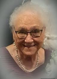Marilyn Garnett Harris, 88, of Appomattox passed away
