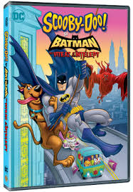 Atunci cand scooby si echipa mystery inc. Scooby Doo