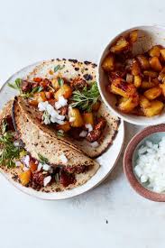 Tacos Al Pastor Recipe Recipe Recipes Nyt Cooking Tacos Al Pastor Recipe