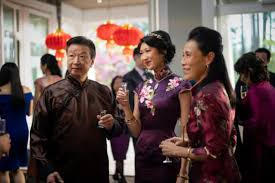 Types of asian wedding photography. Kung Fu Series Preview Plot Cast Photos And Air Dates