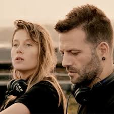 Stream Charlotte de Witte B2B Enrico Sangiuliano