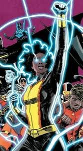 We did not find results for: Thunder Character Comic Vine