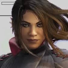 Los personajes de Concord: