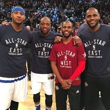 Jul 02, 2021 · one particular play involved chris paul seemingly undercutting lebron james on a rebound attempt, which had the lakers star on the ground writhing in pain. Pin On Basketball Never Stops