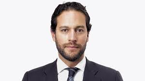 Andres Godoy's Instagram, Twitter & Facebook