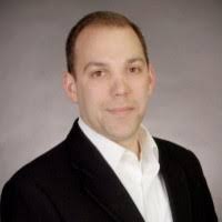 Christopher Bonus, DBA