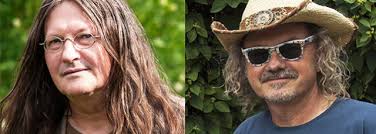 Later on 2016 he was replaced by marek vašut. Ivan Hlas A Ondrej Hejma Romantik A Skeptik Mluvi O Citech Z Hanspaul City Koule Cz Lifestyle V Kostce Nebo Spis V Kouli