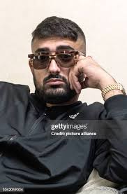 73 Haftbefehl Rapper Stock Photos, High-Res Pictures, and Images