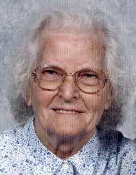 Carrie Irene Lawson Obituary