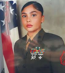 This is an American!