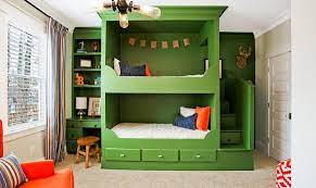 See more ideas about kids bedroom, kid room decor, kids bedroom organization. Refreshingly Trendy How To Add Green To The Kids Bedroom