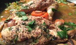 It is pretty much a dump and go recipe of beef, vegetables, herbs and spices that are slow cooked in the crock pot or in a dutch oven. Diabetic Slow Cooker Recipes Diabetic Gourmet Magazine