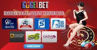 Situs Togel Online Dengan 8 Pasaran Terbaik Agen Slot
