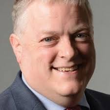 Professor Tim Grant Professor of forensic linguistics