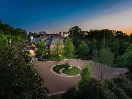 Chateau Di Amore Gallery Real Estate Photography Nashville Real Estate