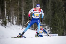 An airbus commercial plane of swiss international air lines flies with fighter jets of the patrouille suisse perform before. Ski De Fond Les Equipes Suisses Pour 2019 2020 Sports Infos Ski Biathlon