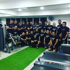 Unicity Fitness