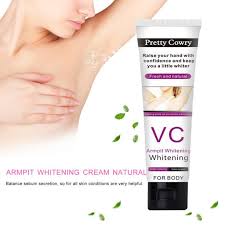 Top 10 best underarm whitening creams 2021 1. Buy Underarm Whitening Cream Armpit Brightening Deodorant Cream Underarm Repair Whitening Cream At Affordable Prices Free Shipping Real Reviews With Photos Joom