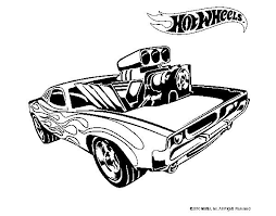 Hot Wheels Coloring Pages Hot Wheels Monster Truck Coloring Pages Free Kids Coloring Pages