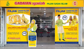 No.1 lot 8229, jalan pending, 93450 kuching, sarawak. Gadaian Syariah Pajak Gadai Islam Photos Facebook