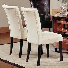 Inmozata chair covers for dining room set of 4,spandex fabric fit stretch dining chair covers, washable removable parson chair slipcovers for hotel,ceremony,banquet,wedding party (blue leaves,4 pack). Cover Chairs With Fabric