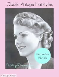 Shop with afterpay on eligible items. Create Easy Vintage Hairstyles