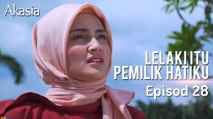 Wulan merindu wany hasrita n cikgu meera video clip. Highlight Episod 28 Lelaki Itu Pemilik Hatiku Youtube
