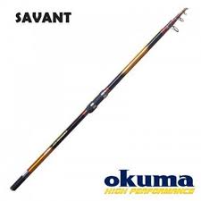 Okuma Revenger Tele Surf 420 Cm 150 250 Teleskobik Okuma Sorf Ve Okuma