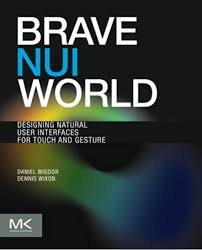 Brave cross official community support mail: Brave Nui World Designing Natural User Interfaces For Touch And Gesture 9780123822314 Computer Science Books Amazon Com