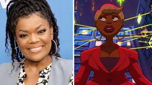 Netflix's Good Times Cast and Character Guide