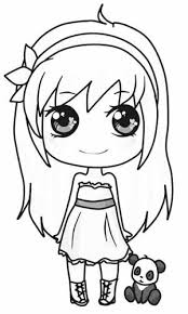 Como hacer dibujos kawaii muñecos animados para dibujar dibujos para principiantes dibujos kawaii faciles dibujos kawaii 365 cómo dibujar dibujos de 365 bocetos dibujos bonitos y fáciles dibujo de mono. Los Dibujos De Personas Kawaii Que Estabas Buscando Kawaiizate Es