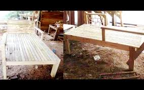 Kursi Teras Minimalis Modern Harga Murah Aceh News