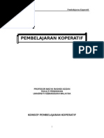 This technique is great for collaborating and generating many ideas on a topic. Pembelajaran Koperatif Think Pair Share