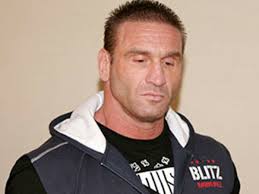 Ken Shamrock