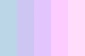 Pastel Bi Baby Color Palette Colorpalette Colorpalettes Colorschemes Colorcombination Colorcombinat Pastel Colour Palette Baby Colors Pastel Color Schemes