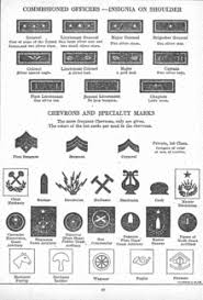 Specialist Rank Wikipedia