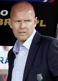 T-ME: Legia o krok od mistrzostwa, Górnik poległ w Zabrzu