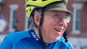 Donate to Bob's Ride for Gaza: A Journey for Peace, organized by Glen Ring 