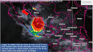 Si alguien sabe de alguno (aunque sé que es difícil), se los agradeceré. Conagua Clima Na Twitteru Imagen De Satelite De Las 01 30 Hrs Muestra Tormentas Fuertes Sobre Y Frente A Las Costas De Sinaloa