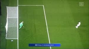 Navas debuteerde in 2008 in het costa ricaans voetbalelftal. Goal On Twitter Rules Are Rules Keylor Navas Was Off His Line Psgmun Ucl