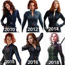 Surely this couldn't mean what she thought it meant. Http Ift Tt 2a3pw1p Instagram Post By Comics Hub Entertainment Nov 23 2017 At 12 54pm Utc 5443 Likes 130 Comm Black Widow Marvel Marvel Girls Marvel Women